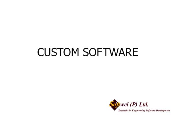 Custom Software